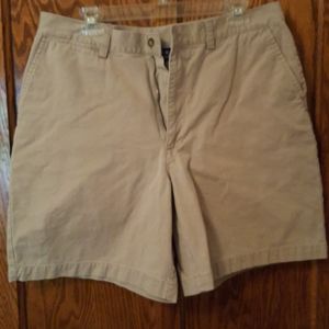Men's Consensus Shorts 34W